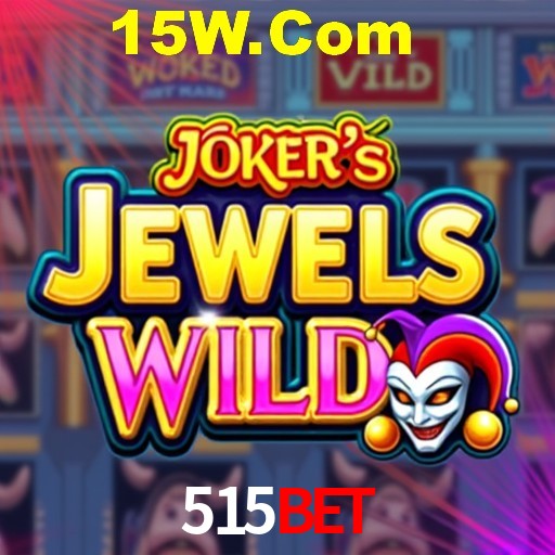 Provedores de Jogos 515bet
