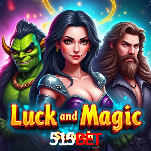 Descubra o Mundo do Cassino Online com 515bet
