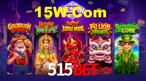Jogos Exclusivos 515bet