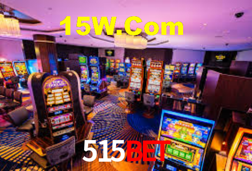 515bet login app