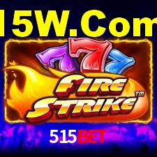 APP oficial da 515bet para mobile