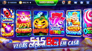 515bet: Seu Especialista em Apostas Esportivas Brasileiras