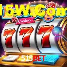 Explore as vantagens do 515bet: serviço profissional e confiabilidade