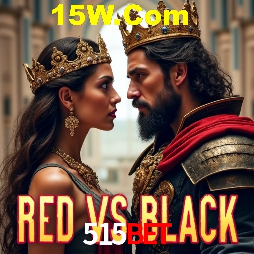Desvendando o Mundo dos Jogos Virtuais na 515bet