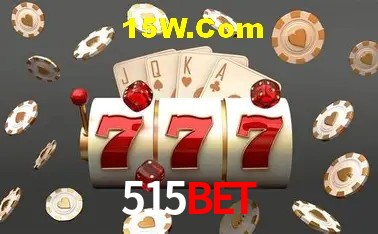 Recursos de Bônus 515bet