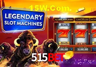 Casino Ao Vivo 515bet