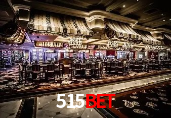 Sistemas de Segurança 515bet