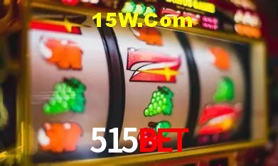 Benefícios da Conta 515bet