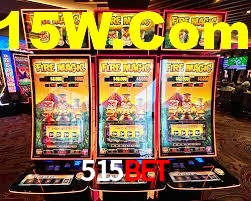 Programa VIP 515bet