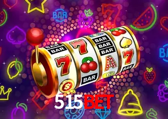 Provedores de Jogos 515bet
