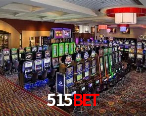 Promoção Relâmpago 515bet
