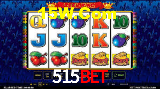 PIX Instantâneo 515bet