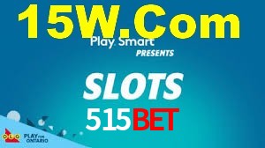 515bet: Seu Cassino Premiado com Pagamentos Rápidos