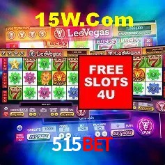 Promoções Sazonais 515bet