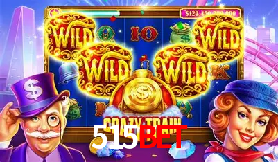 Experiência VIP 515bet