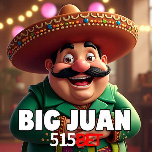 Interface do App 515bet