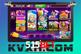 515bet