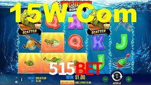 515bet: A Experiência de Casino com Jogos de Mesa ao Vivo